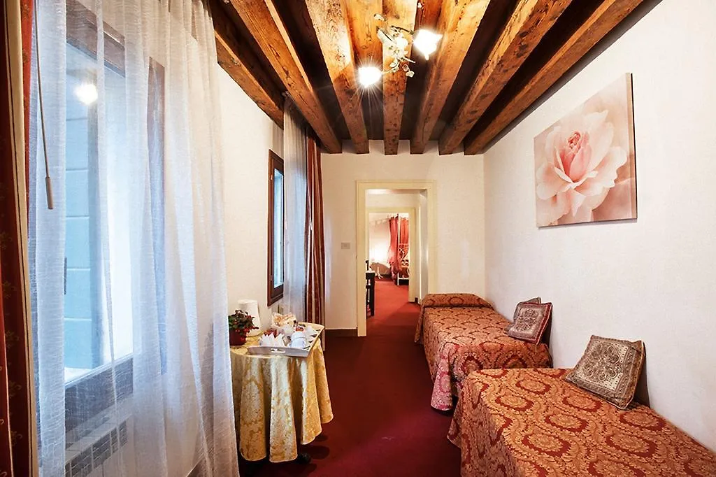 Guest house Maison San Marco Hotel Venice