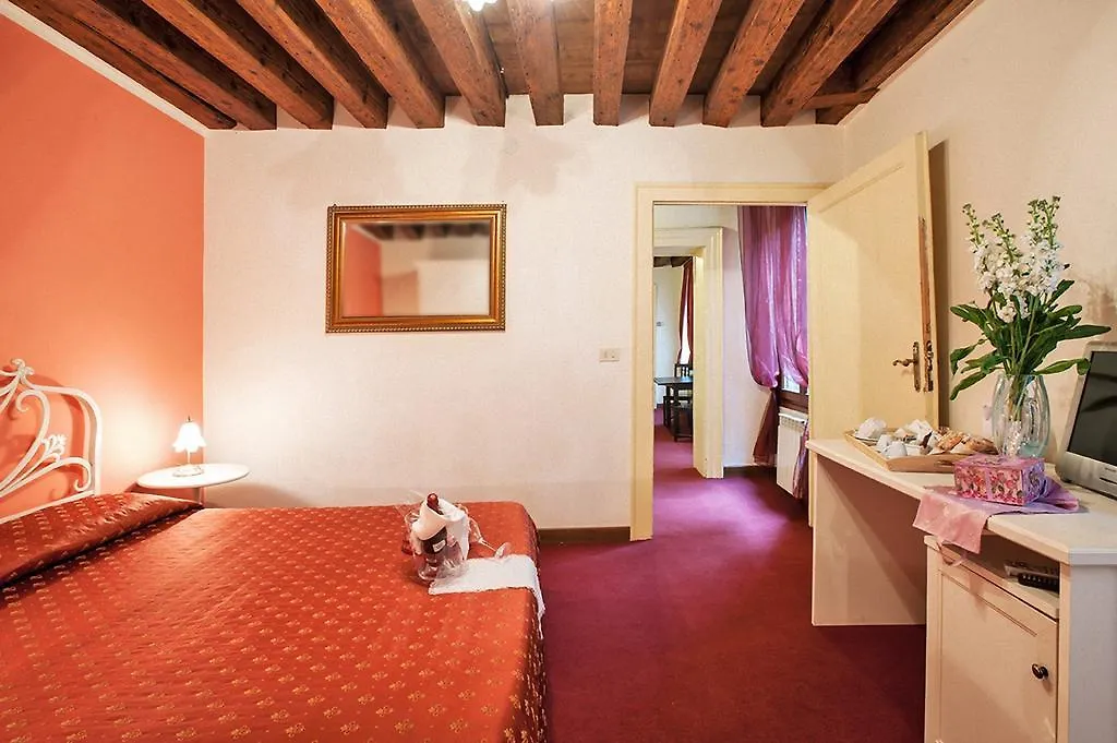 Guest house Maison San Marco Hotel Venice Italy