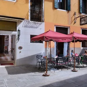 Hotel Canaletto, Wenecja