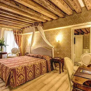 San Marco - Le Isole - Corte Coppo - Locande Pensión