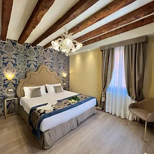 Ca Dell'arte Palace Bed and breakfast