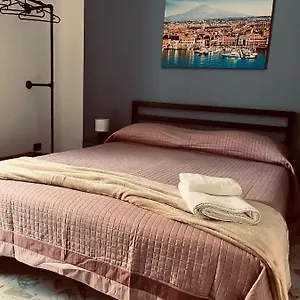 Harmony Guest house Catania