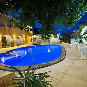 Antelima Bed & Breakfast Taormina