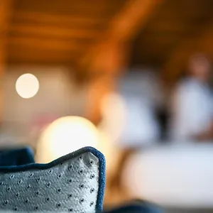 Hotel Santa Croce Boutique, Wenecja