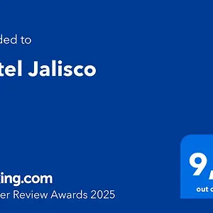 Jalisco Hotel Lido di Jesolo