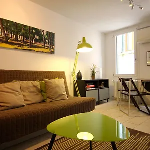  Apartment Residenza Ca' Felice