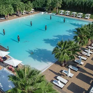 Masseria & Luciagiovanni Hotel Lecce