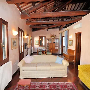  Apartment Casa Dei Pittori