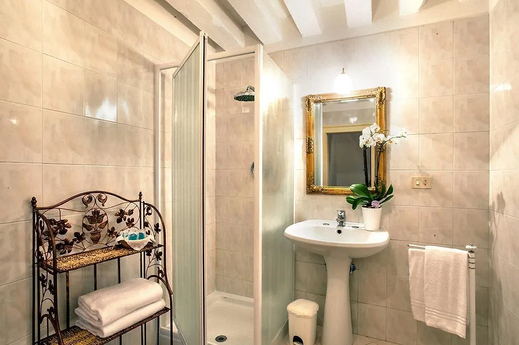 Maison San Marco Venice Italy