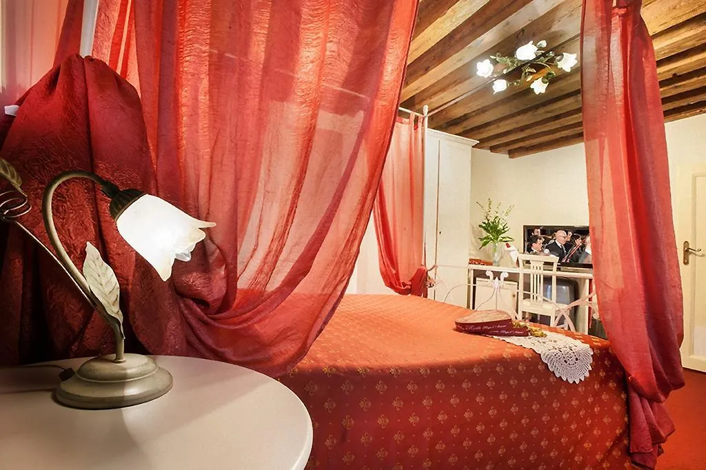 Maison San Marco Venice