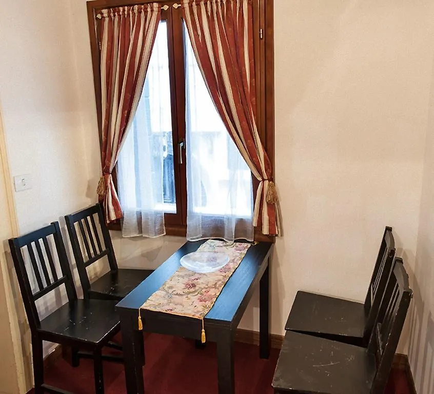 Maison San Marco Venice Guest house